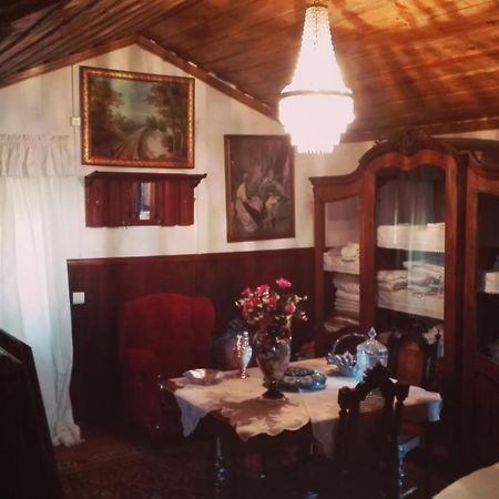 Solar N.S. Aires Daire Costa da Caparica Dış mekan fotoğraf