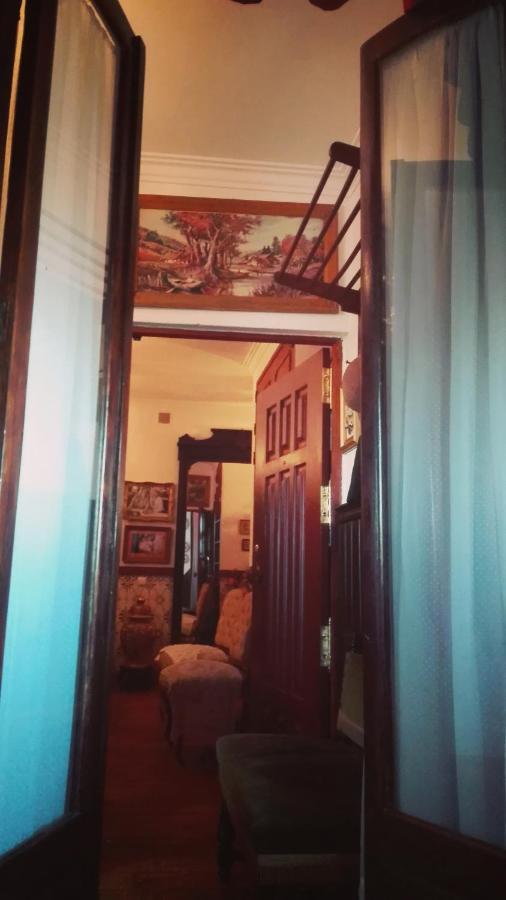 Solar N.S. Aires Daire Costa da Caparica Dış mekan fotoğraf