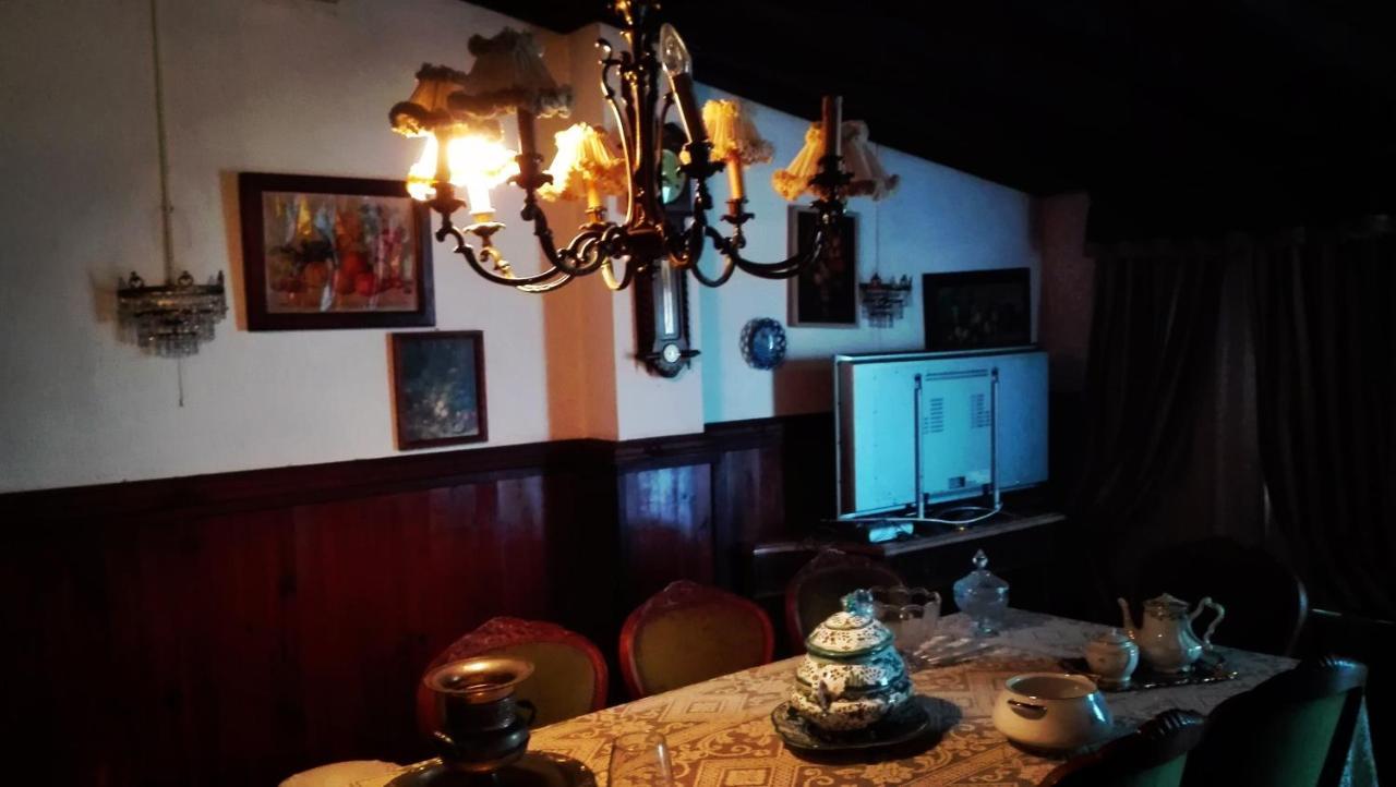 Solar N.S. Aires Daire Costa da Caparica Dış mekan fotoğraf