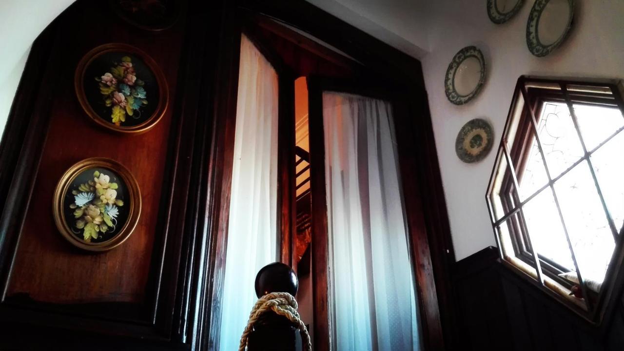 Solar N.S. Aires Daire Costa da Caparica Dış mekan fotoğraf