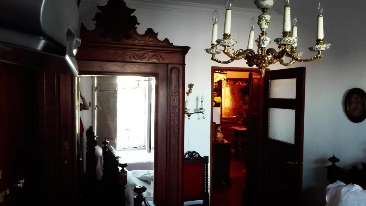 Solar N.S. Aires Daire Costa da Caparica Dış mekan fotoğraf