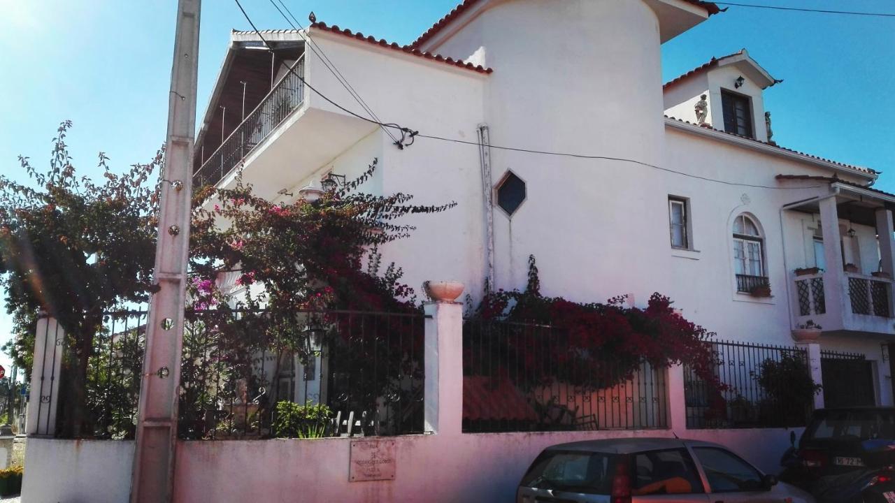 Solar N.S. Aires Daire Costa da Caparica Dış mekan fotoğraf