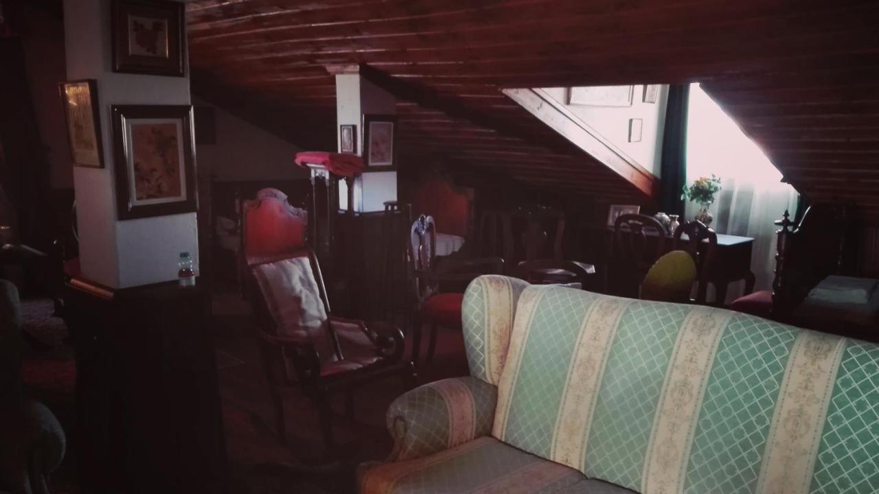 Solar N.S. Aires Daire Costa da Caparica Dış mekan fotoğraf