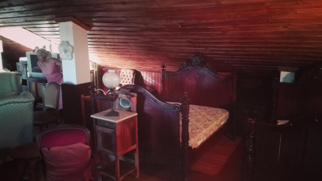 Solar N.S. Aires Daire Costa da Caparica Dış mekan fotoğraf