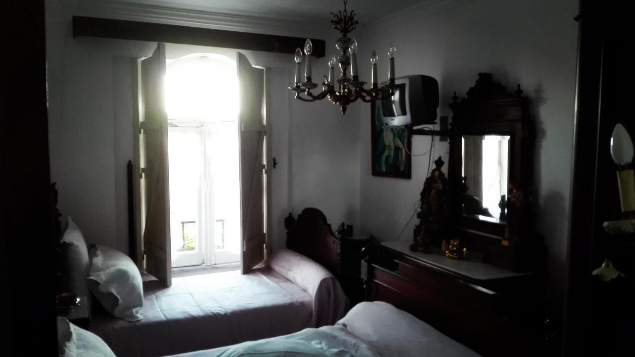 Solar N.S. Aires Daire Costa da Caparica Dış mekan fotoğraf