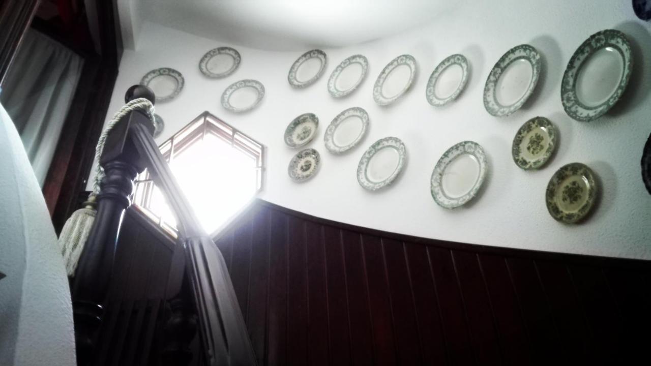 Solar N.S. Aires Daire Costa da Caparica Dış mekan fotoğraf