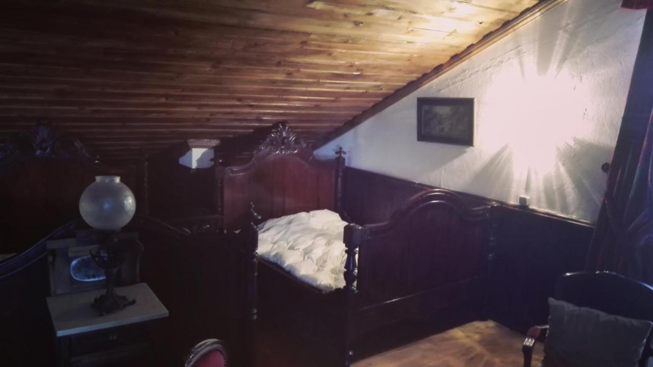 Solar N.S. Aires Daire Costa da Caparica Dış mekan fotoğraf