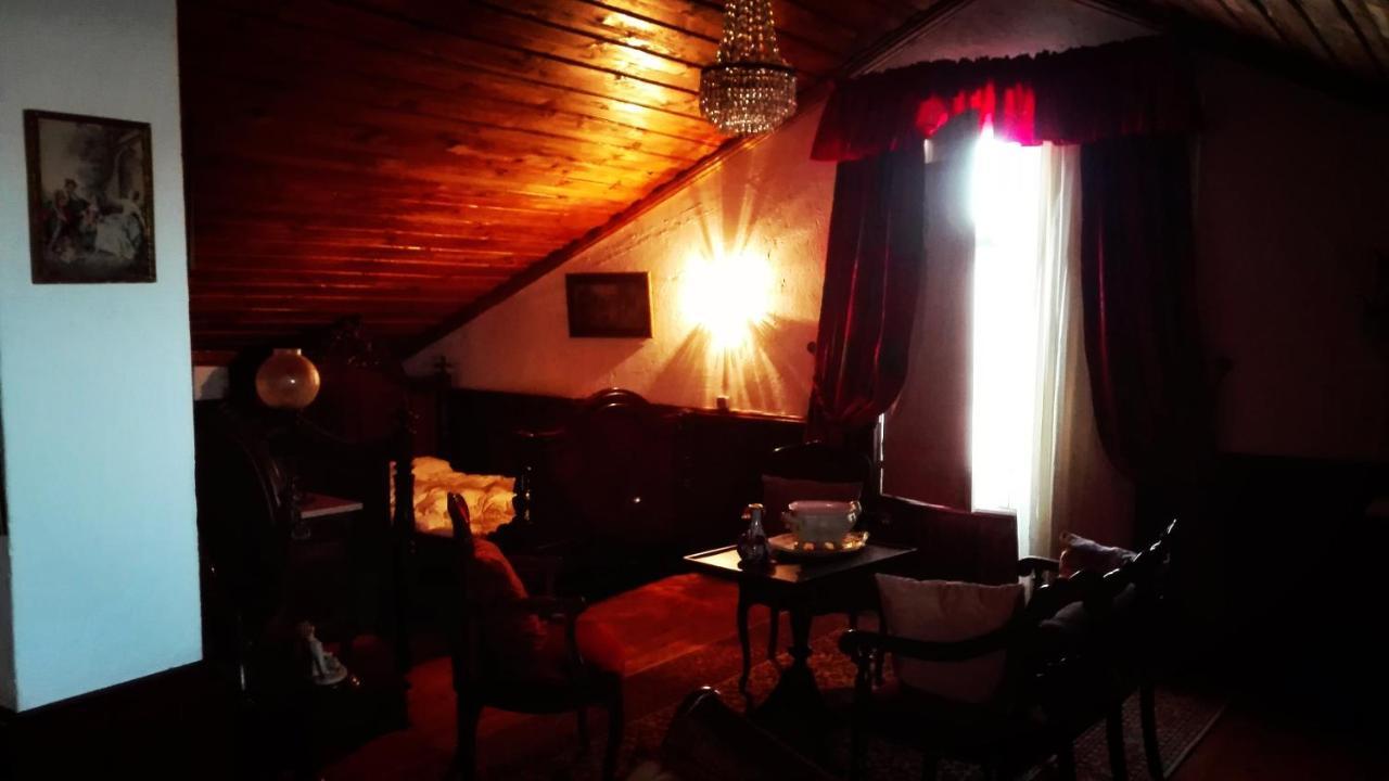 Solar N.S. Aires Daire Costa da Caparica Dış mekan fotoğraf